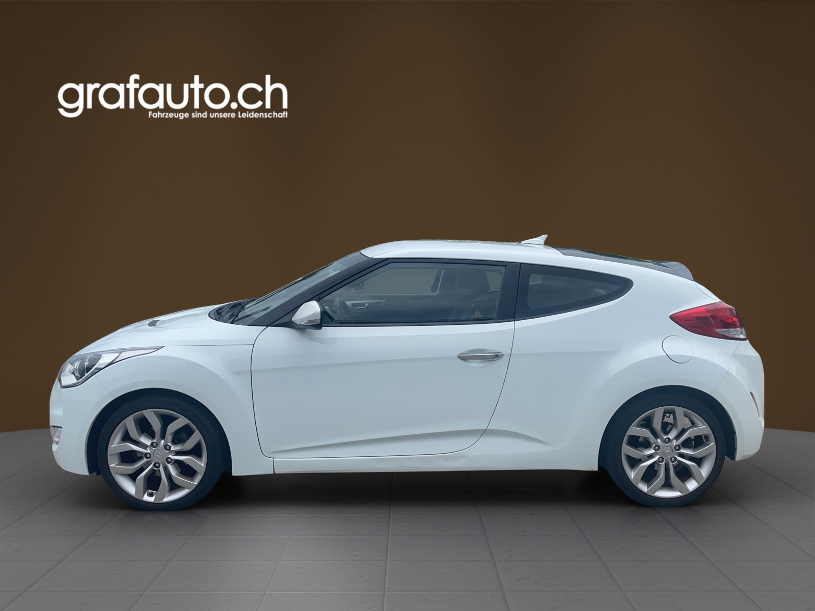 HYUNDAI Veloster 1.6 GDi-image-0