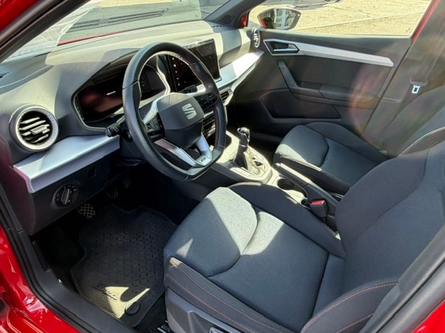 SEAT Ibiza 1.0 EcoTSI FR-image-6