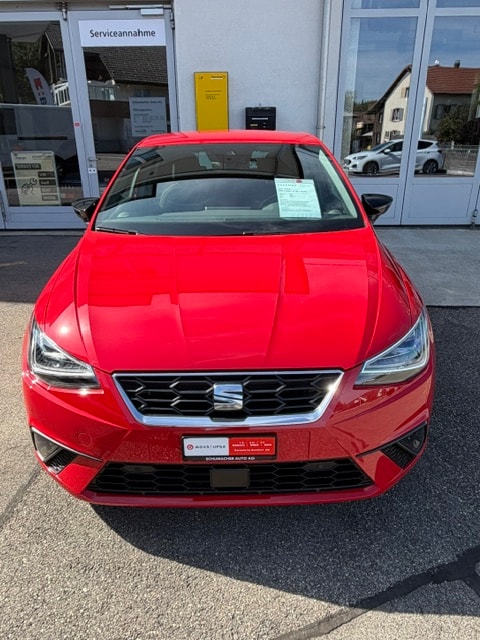 SEAT Ibiza 1.0 EcoTSI FR-image-1