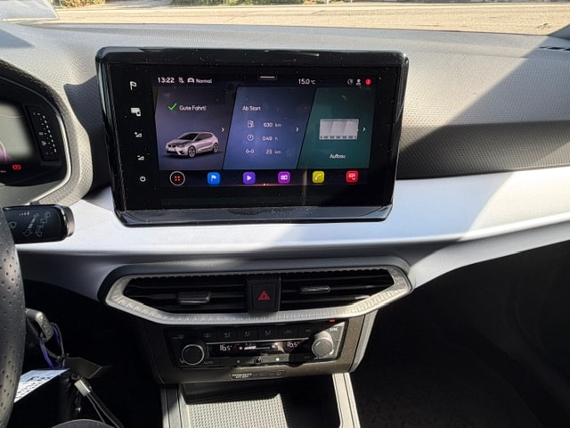 SEAT Ibiza 1.0 EcoTSI FR-image-8
