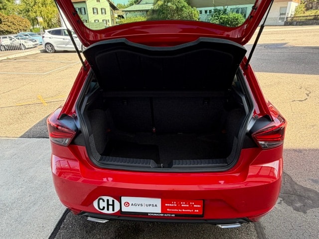 SEAT Ibiza 1.0 EcoTSI FR-image-4