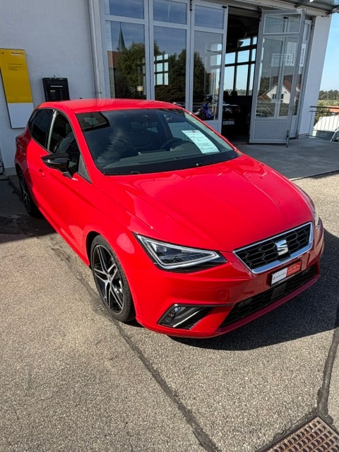 SEAT Ibiza 1.0 EcoTSI FR-image-2