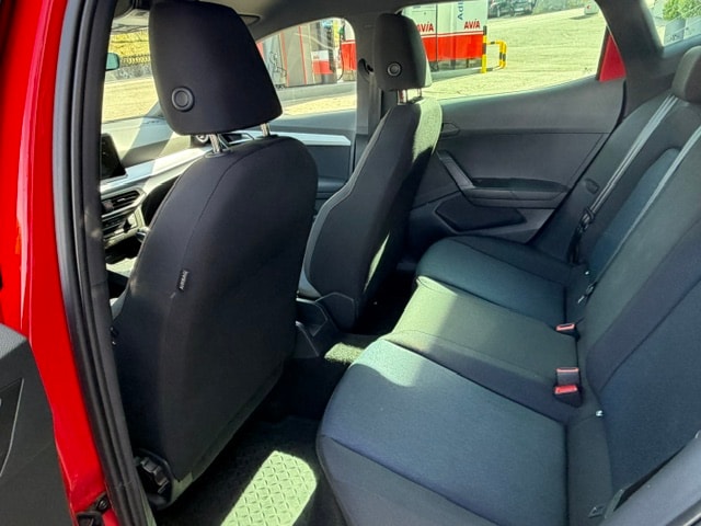 SEAT Ibiza 1.0 EcoTSI FR-image-5