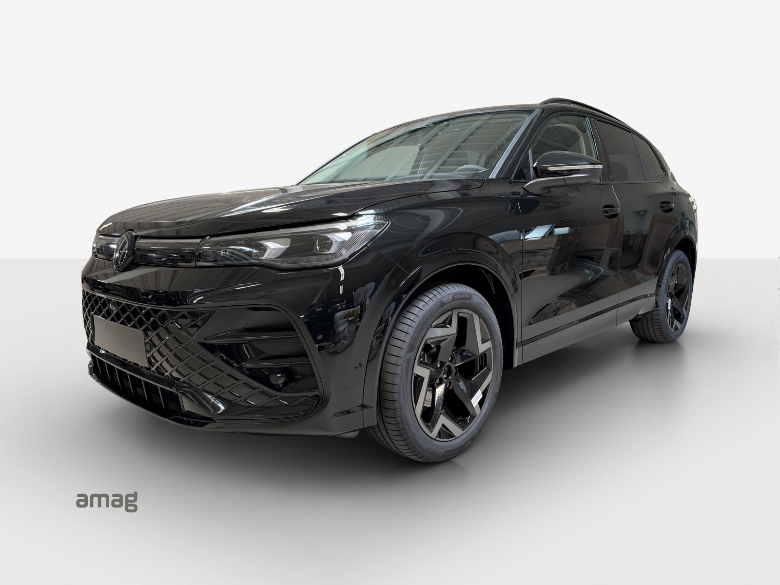 VW Tiguan EDITION 20 UNITED-image-0