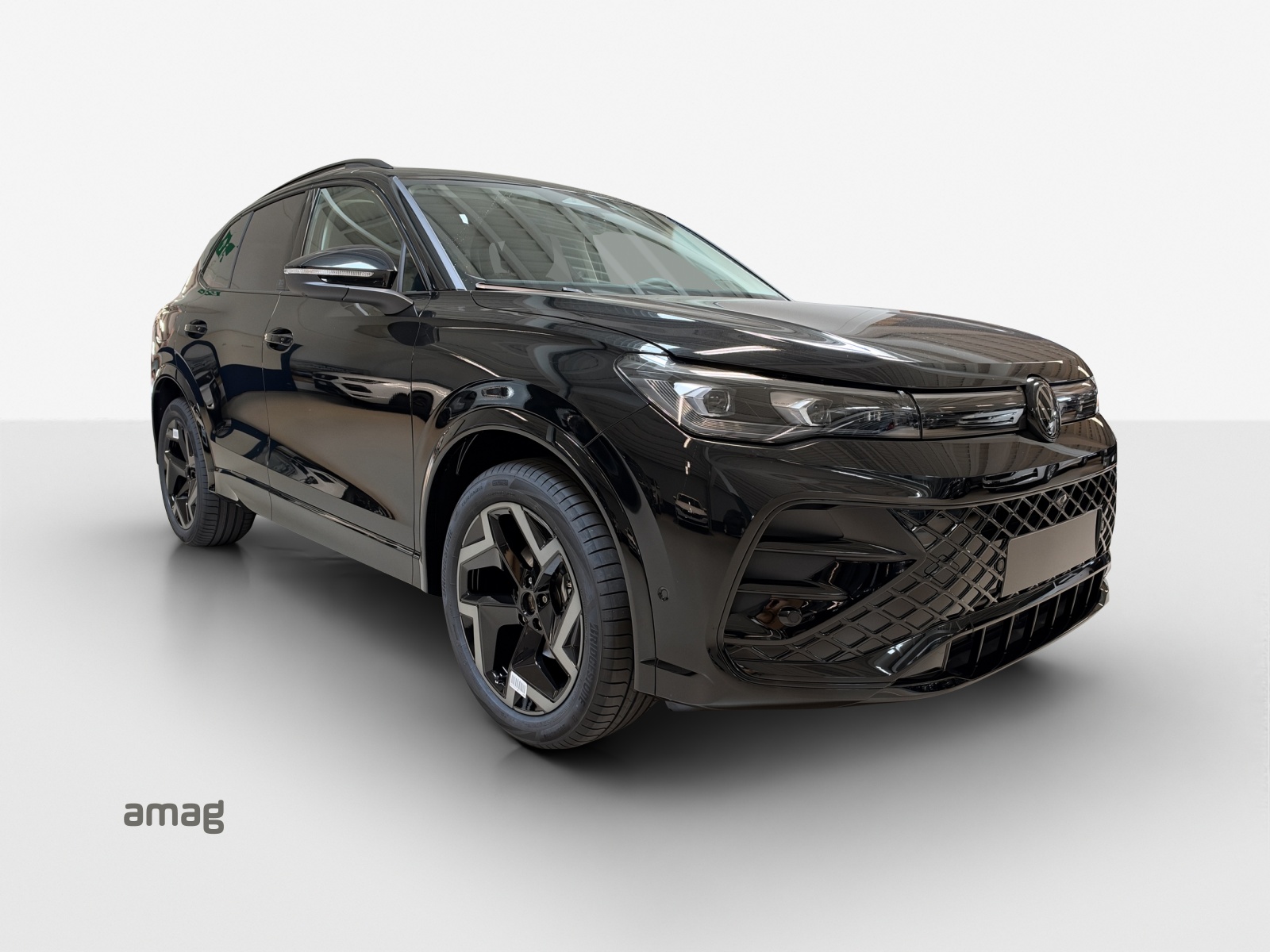 VW Tiguan EDITION 20 UNITED-image-5