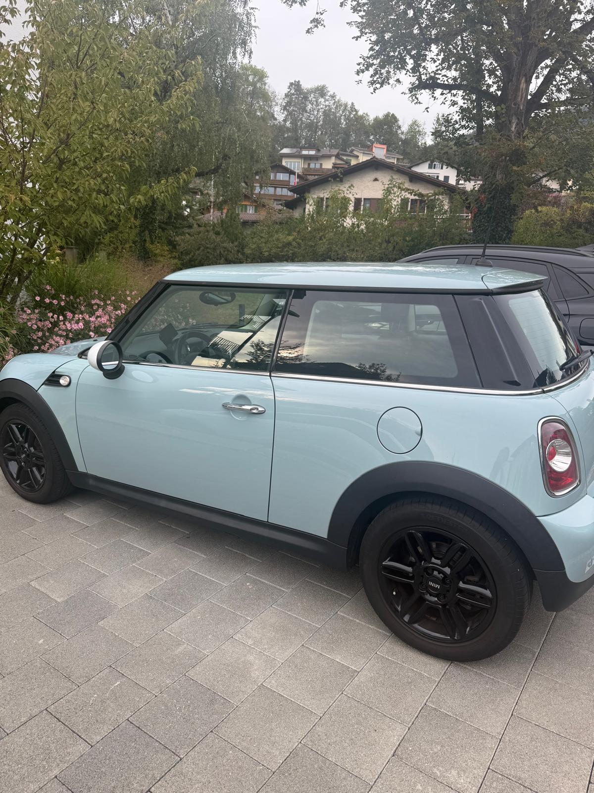 MINI 1.6i One Ray-image-3