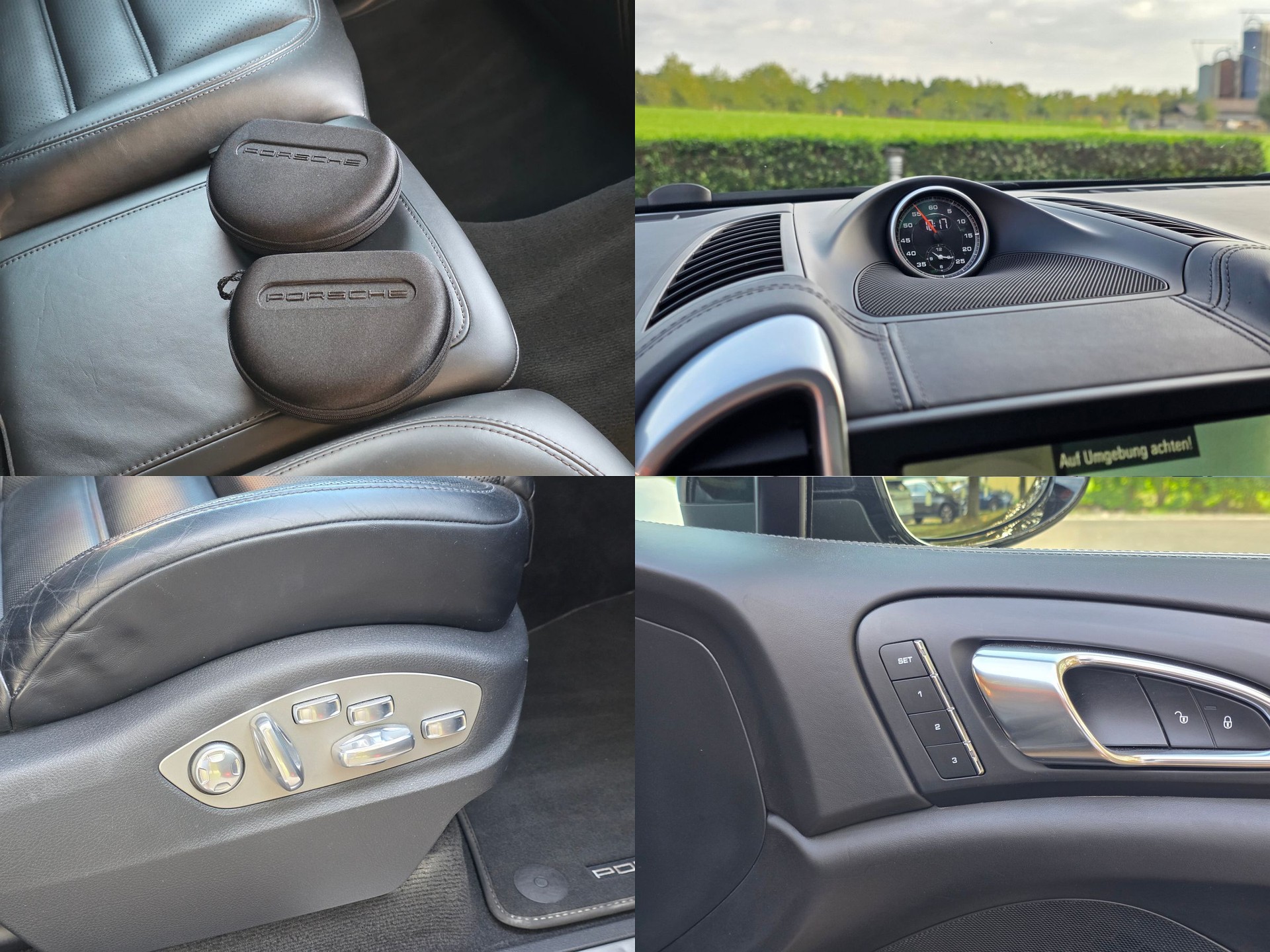 PORSCHE Cayenne GTS-image-21