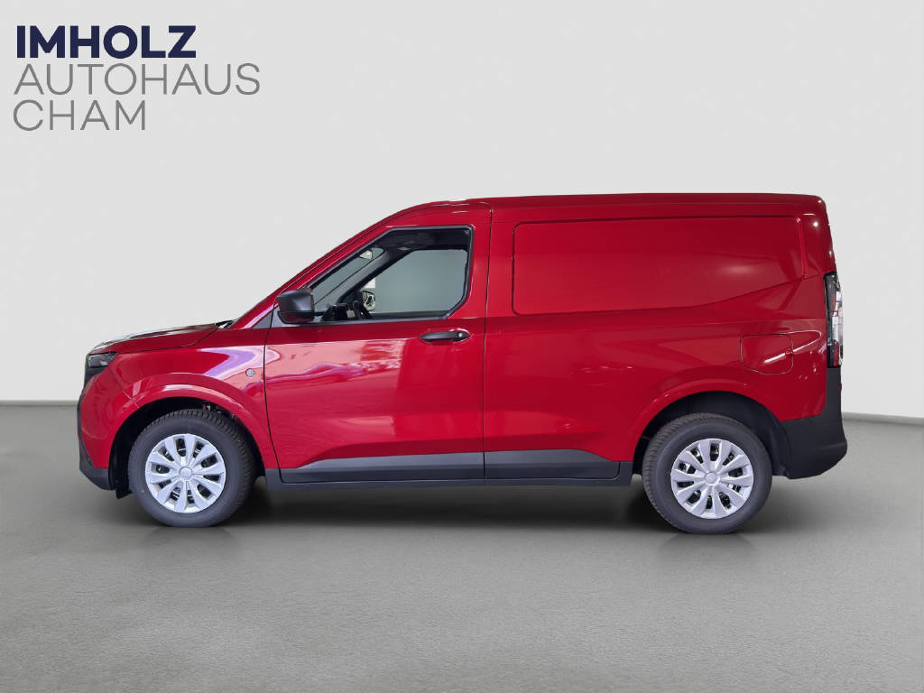 FORD Transit Courier Van 1.0 EcoBoost 100 PS Trend-image-1
