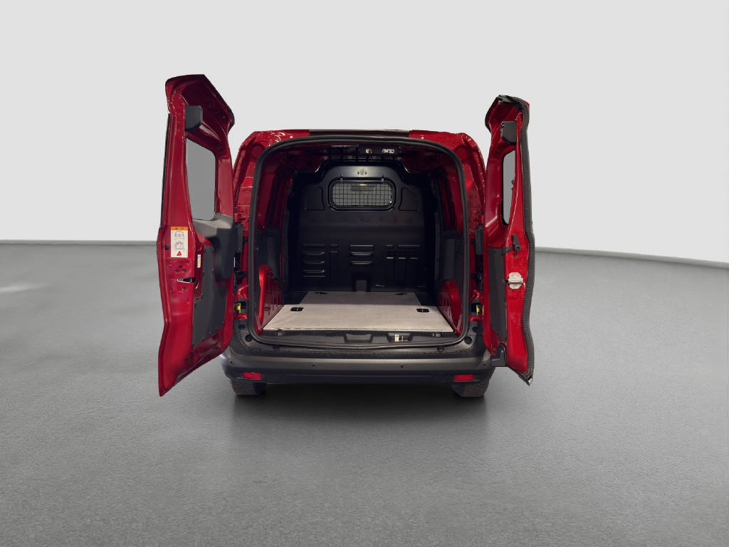 FORD Transit Courier Van 1.0 EcoBoost 100 PS Trend-image-12