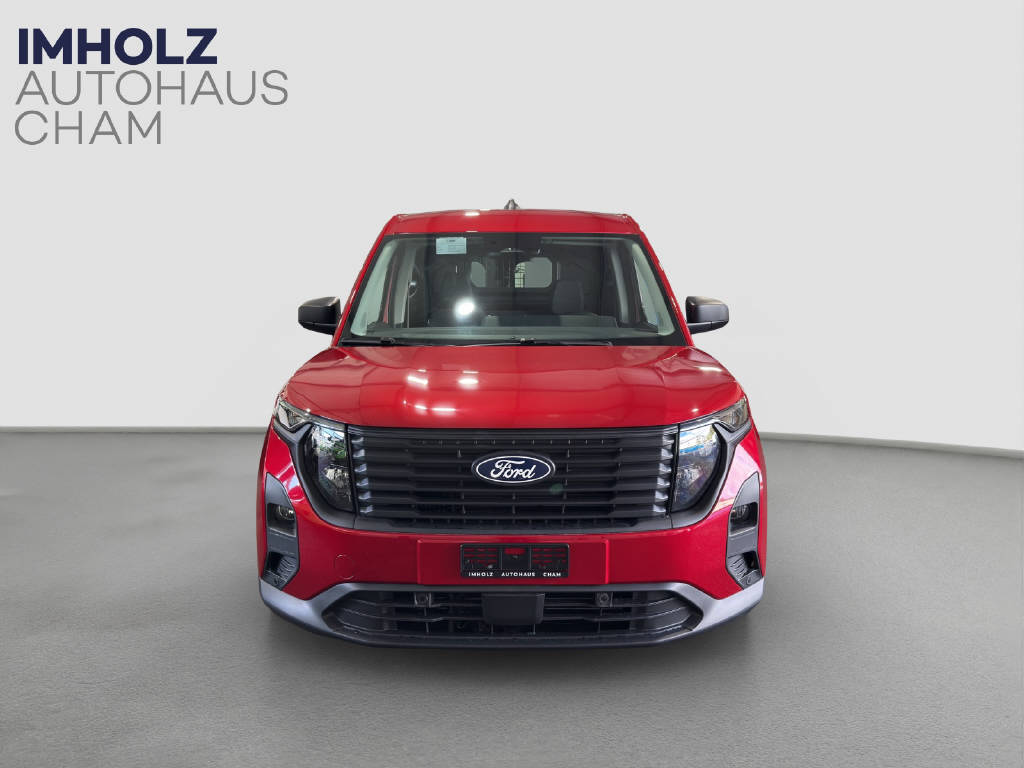 FORD Transit Courier Van 1.0 EcoBoost 100 PS Trend-image-6