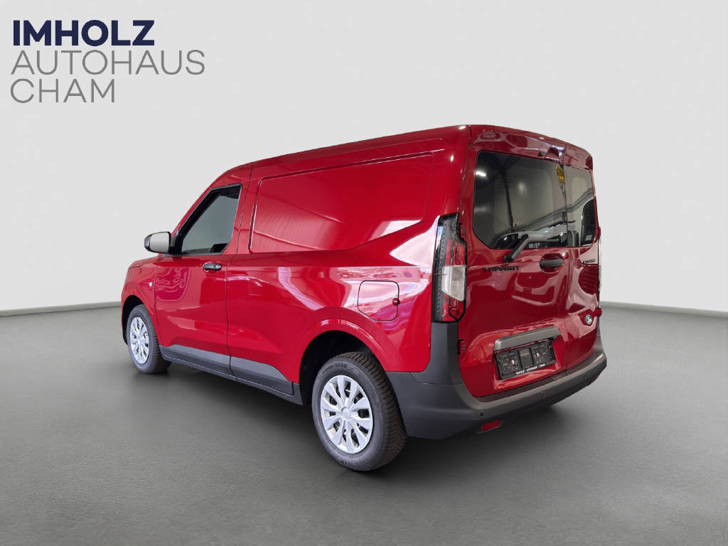 FORD Transit Courier Van 1.0 EcoBoost 100 PS Trend-image-2