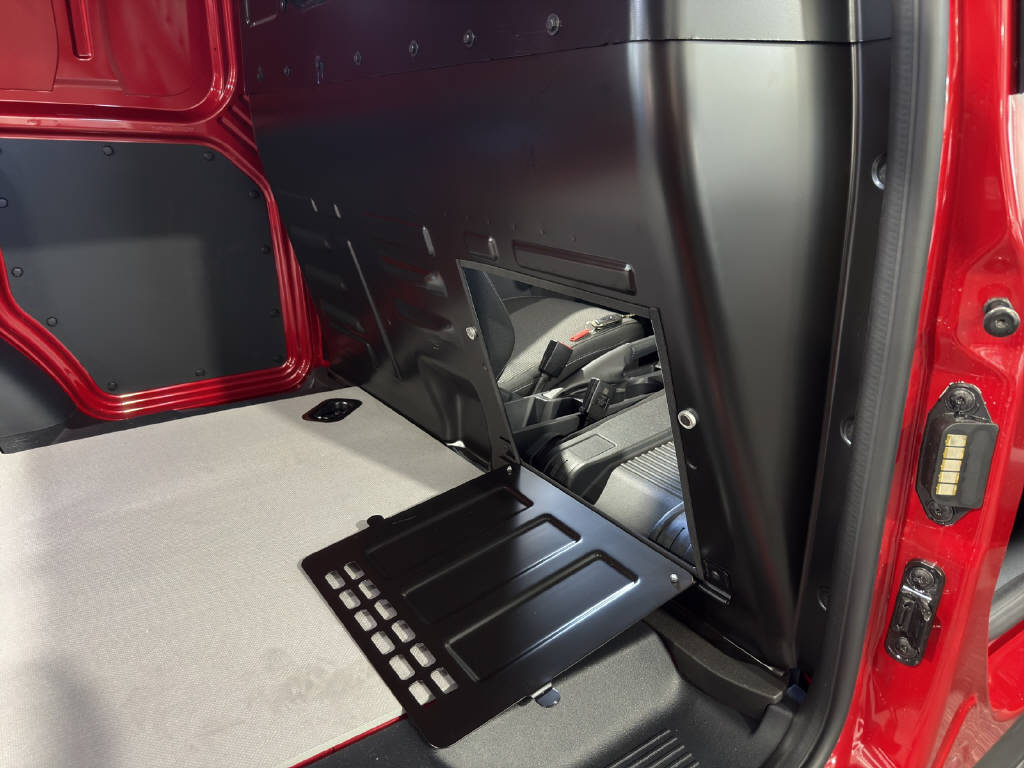 FORD Transit Courier Van 1.0 EcoBoost 100 PS Trend-image-14
