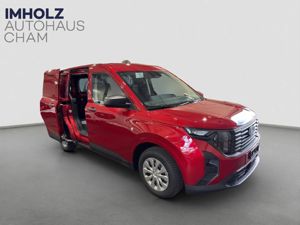 FORD Transit Courier Van 1.0 EcoBoost 100 PS Trend-image-5