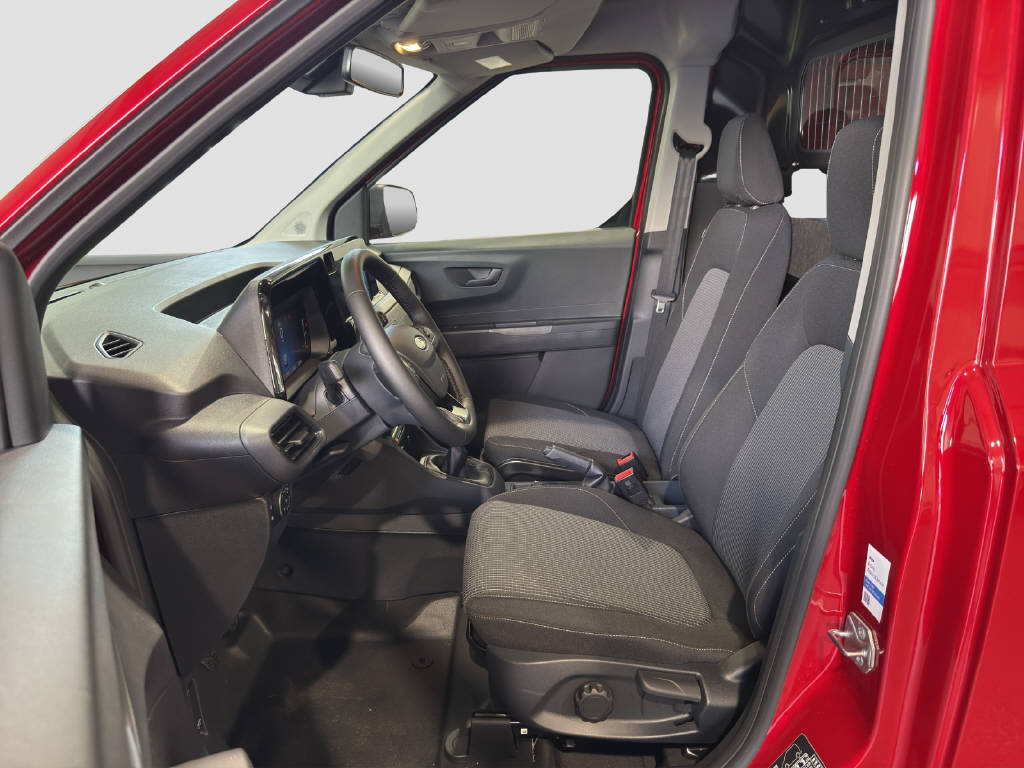 FORD Transit Courier Van 1.0 EcoBoost 100 PS Trend-image-7