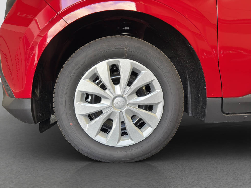 FORD Transit Courier Van 1.0 EcoBoost 100 PS Trend-image-16