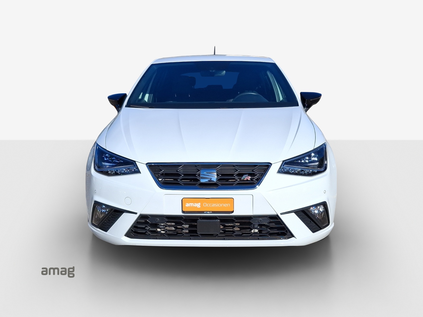 SEAT Ibiza 1.0 EcoTSI Hola FR DSG-image-6