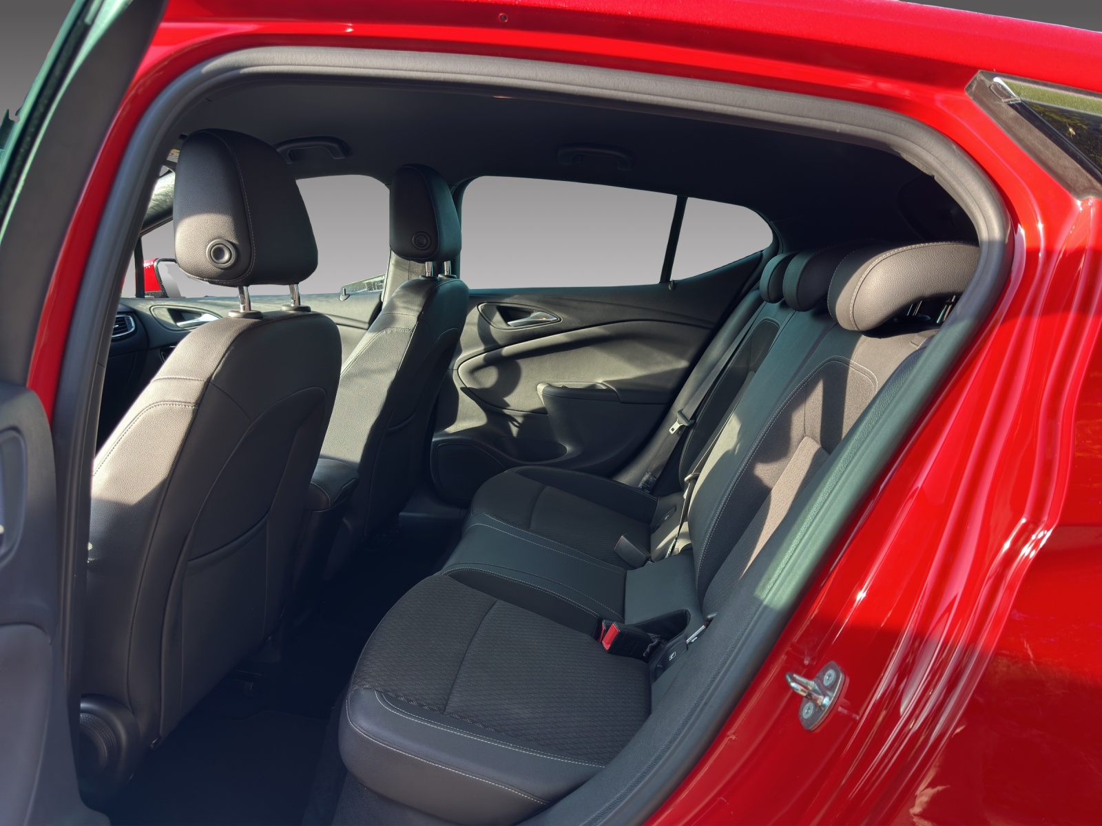 OPEL Astra 1.4i Turbo Enjoy-image-7