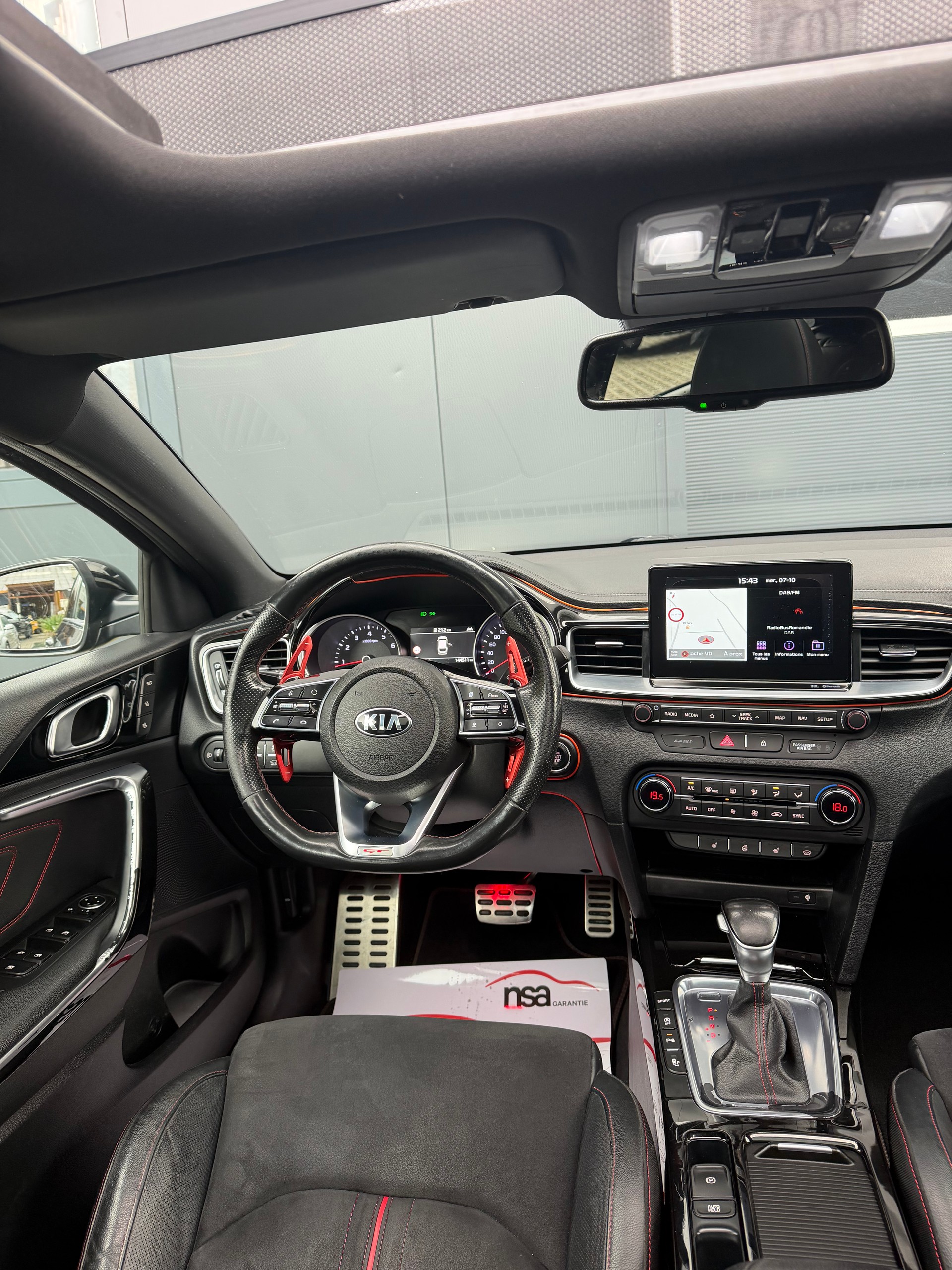 KIA ProCeed 1.6 T-GDi GT DCT-image-9