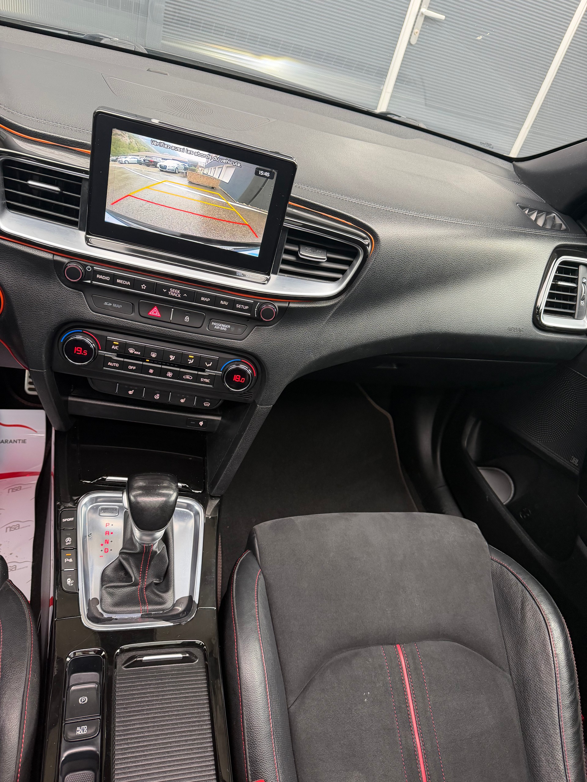 KIA ProCeed 1.6 T-GDi GT DCT-image-14