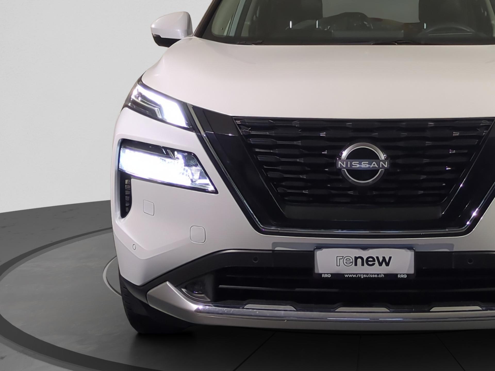 NISSAN X-Trail 1.5 VC-T e-Power 4WD Tekna+-image-21