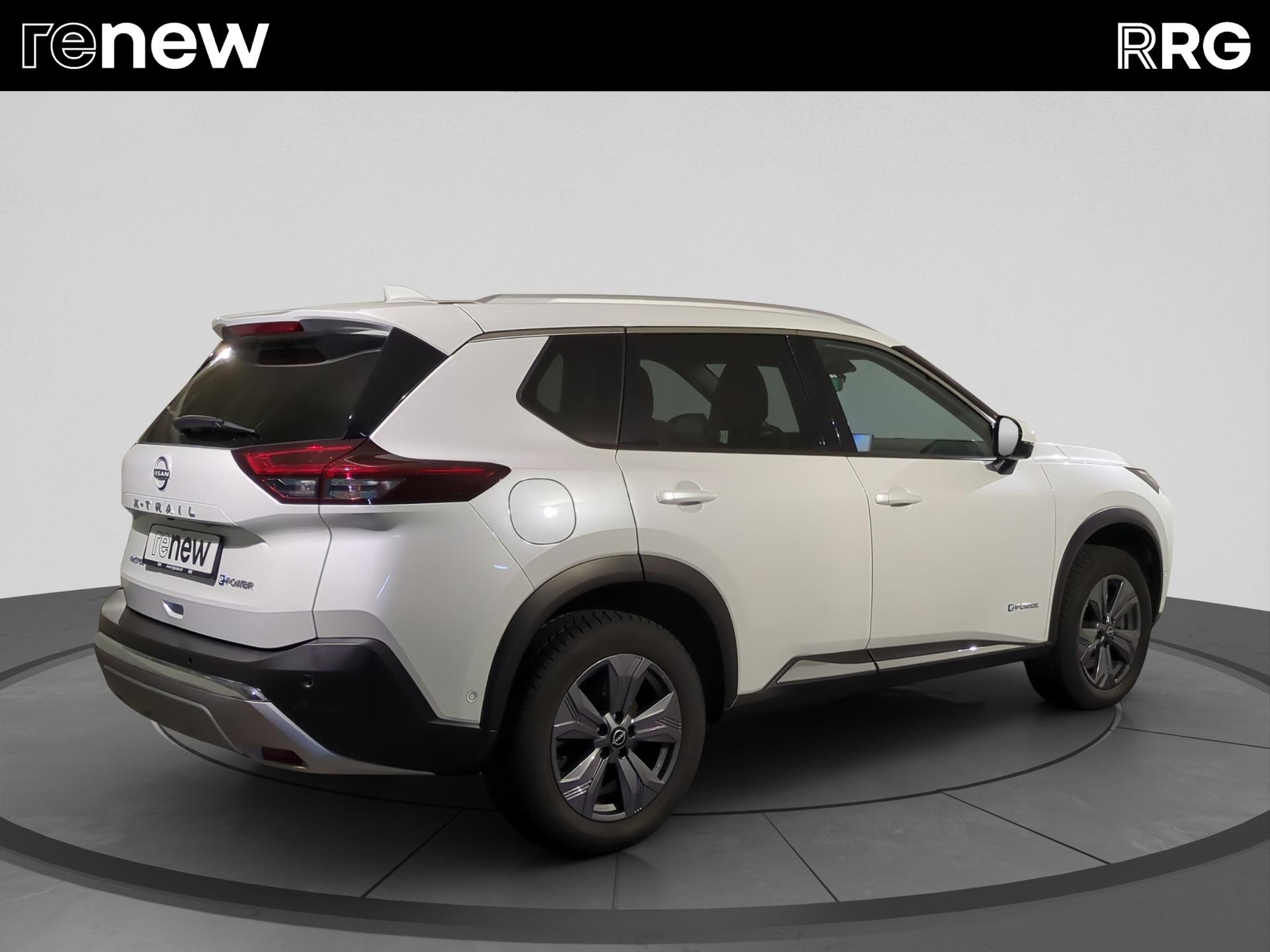 NISSAN X-Trail 1.5 VC-T e-Power 4WD Tekna+-image-2