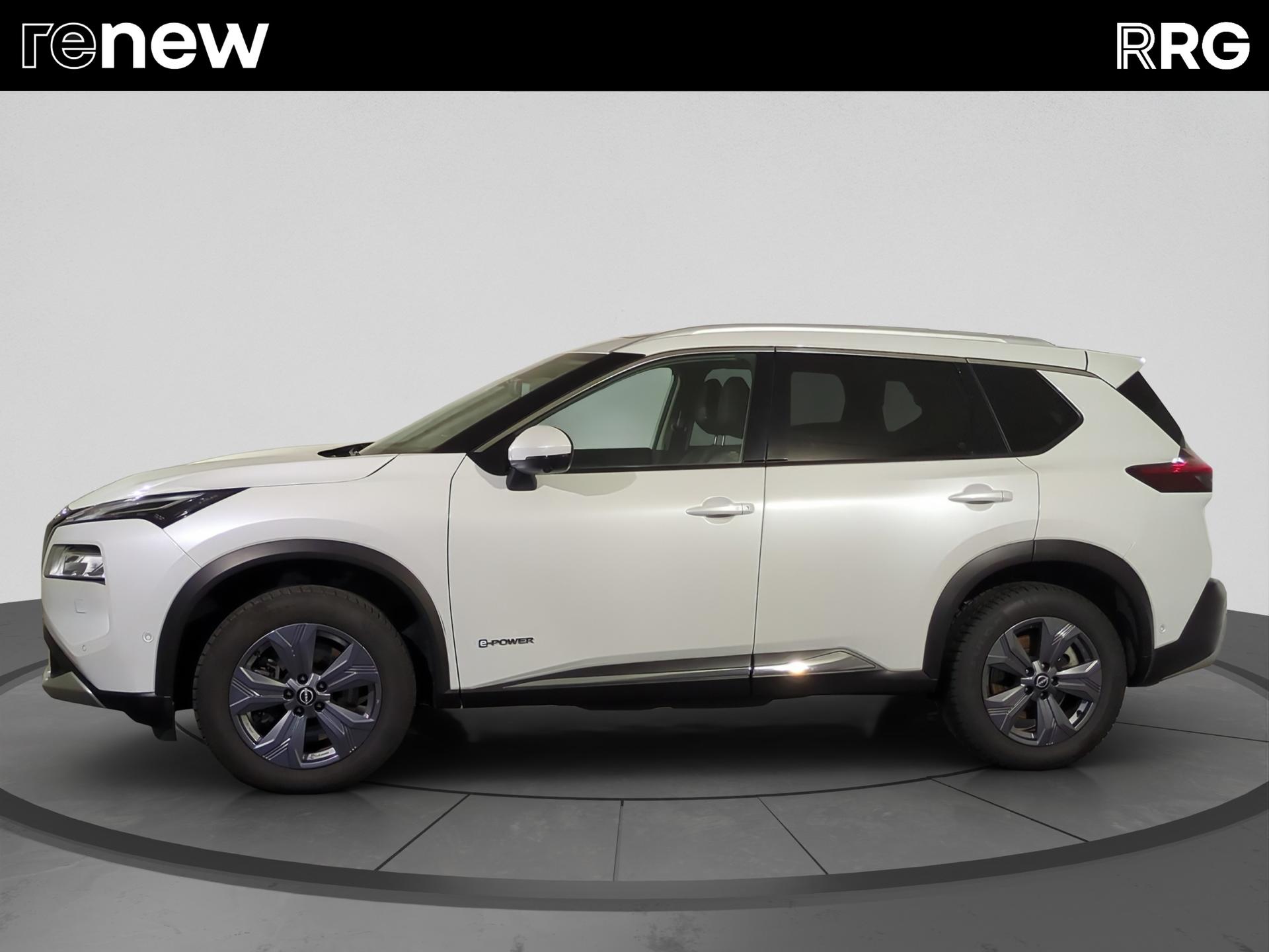 NISSAN X-Trail 1.5 VC-T e-Power 4WD Tekna+-image-5
