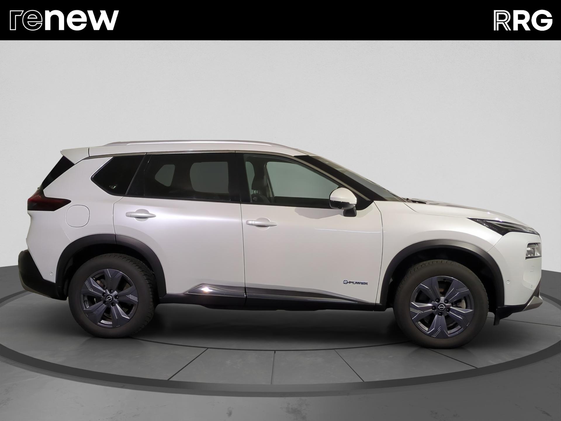 NISSAN X-Trail 1.5 VC-T e-Power 4WD Tekna+-image-1