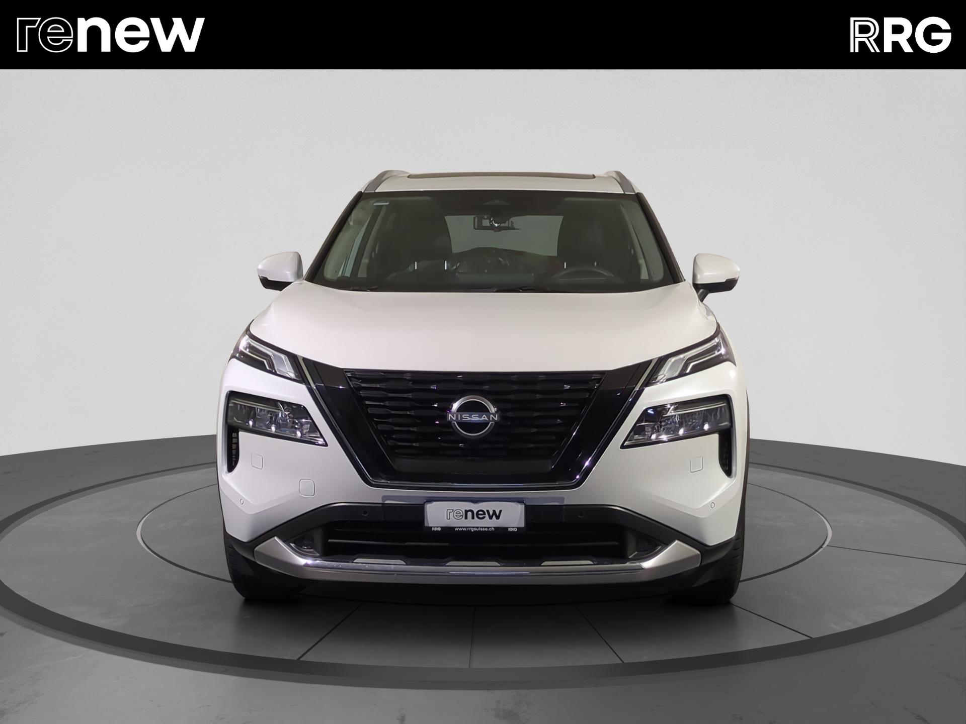 NISSAN X-Trail 1.5 VC-T e-Power 4WD Tekna+-image-7