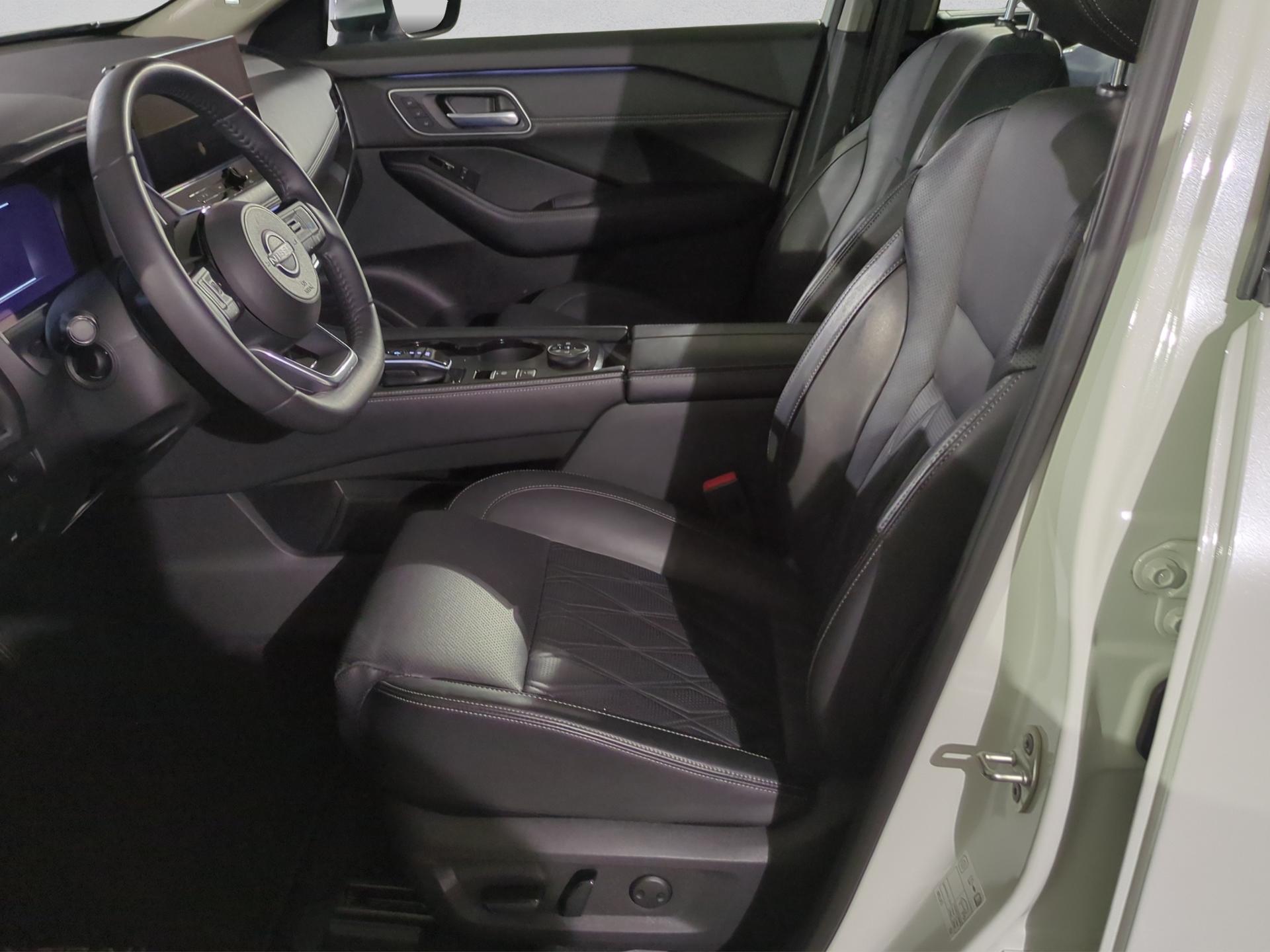 NISSAN X-Trail 1.5 VC-T e-Power 4WD Tekna+-image-8
