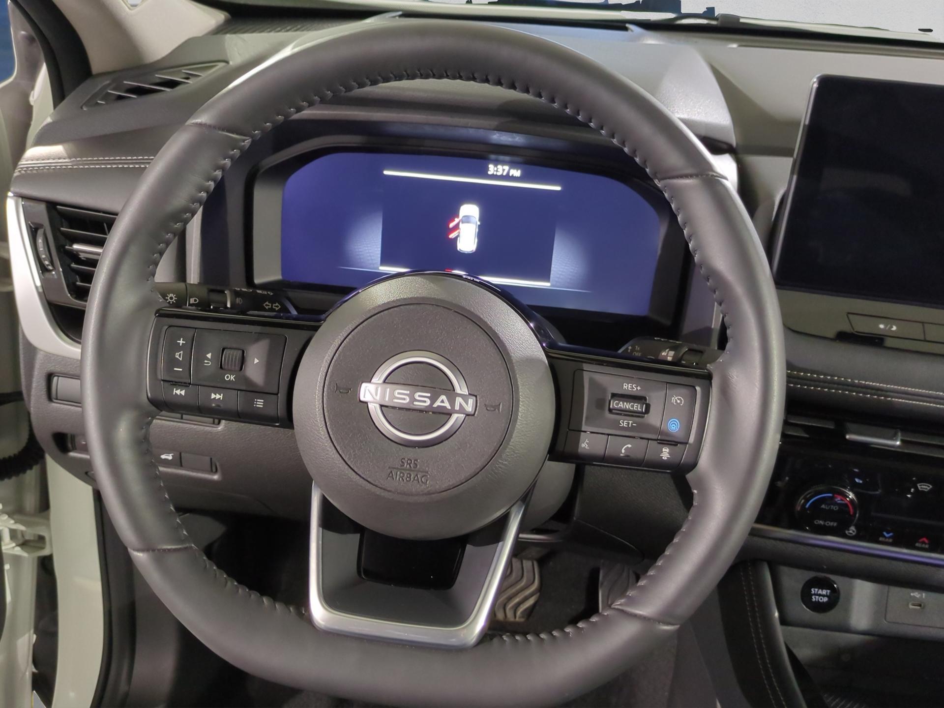 NISSAN X-Trail 1.5 VC-T e-Power 4WD Tekna+-image-9