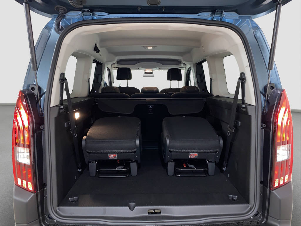 PEUGEOT Rifter Long 1.5 BlueHDi 130 Family Edition 7-Sitze-image-13