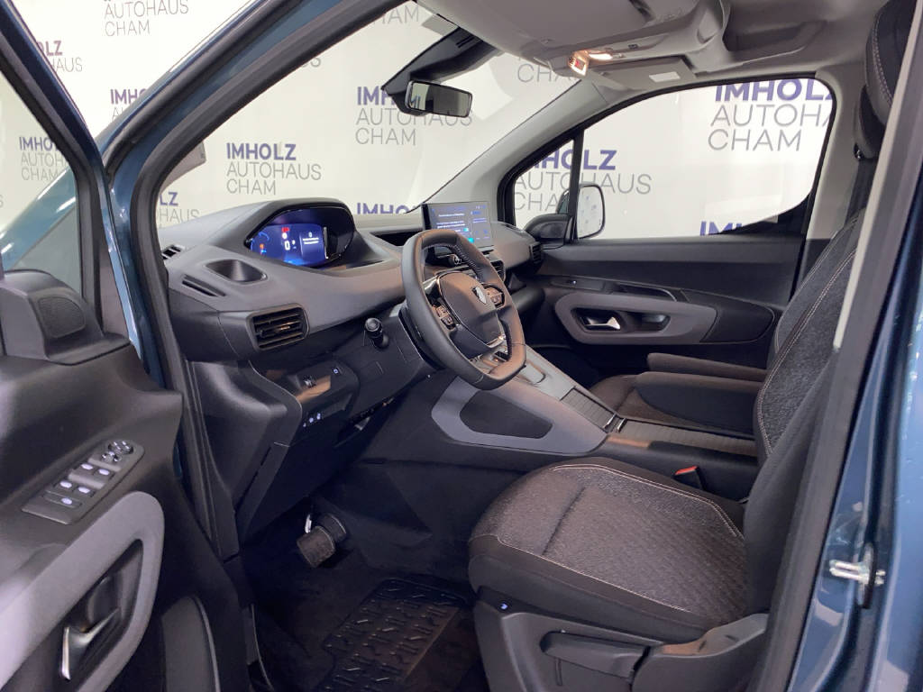 PEUGEOT Rifter Long 1.5 BlueHDi 130 Family Edition 7-Sitze-image-15