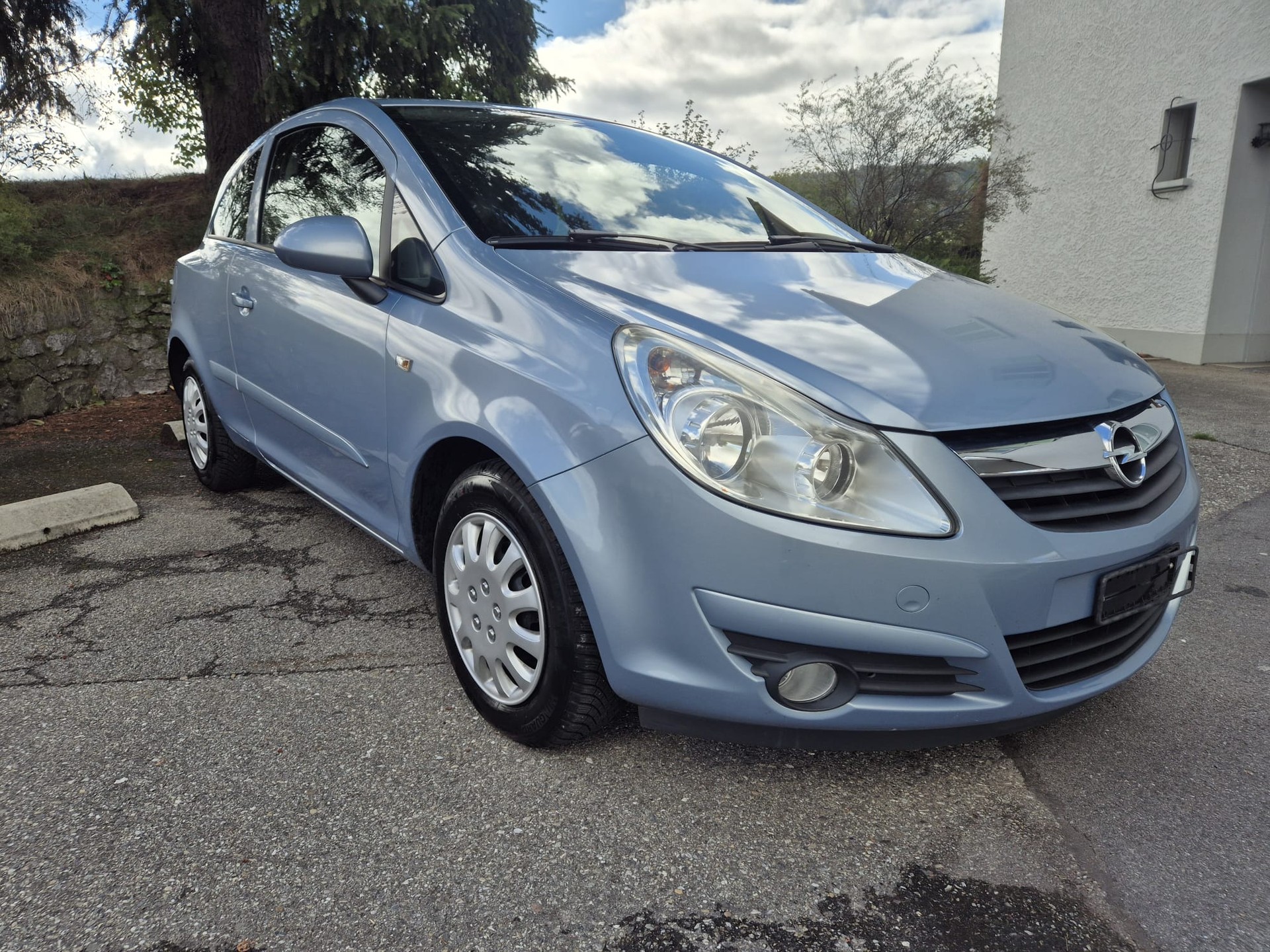 OPEL Corsa 1.2 TP-image-3