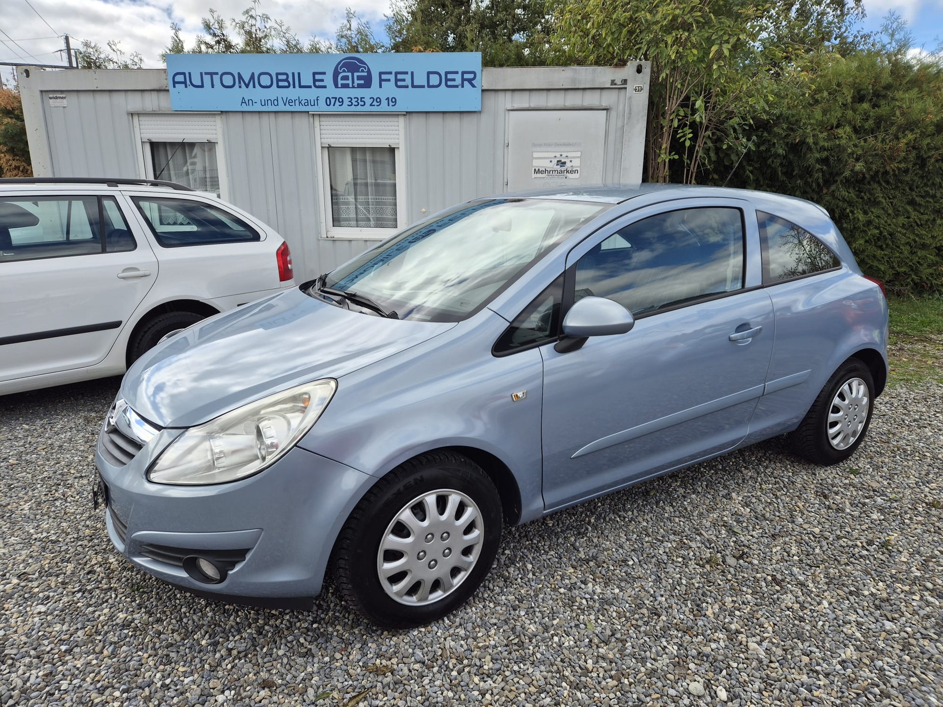 OPEL Corsa 1.2 TP-image-4
