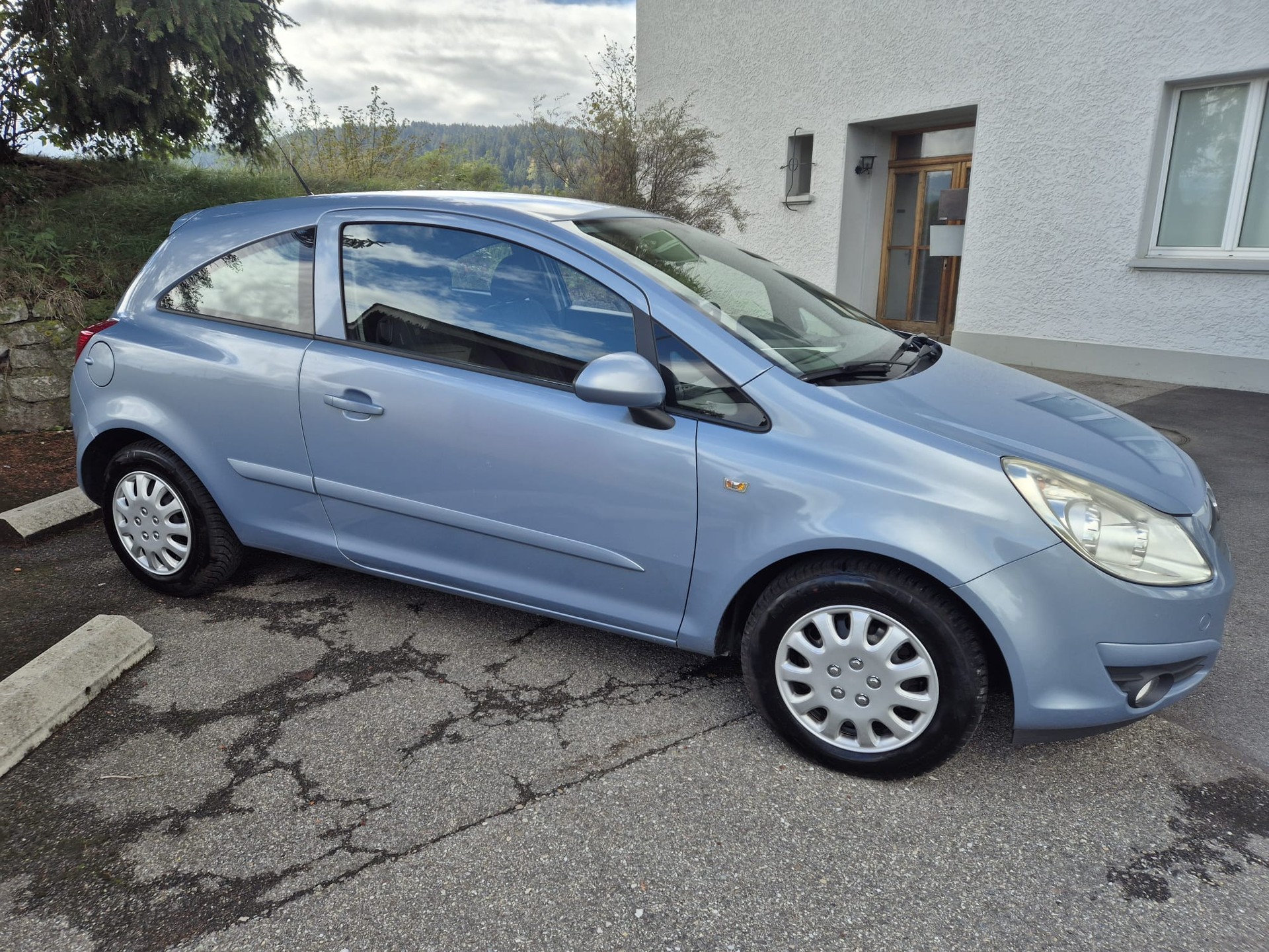 OPEL Corsa 1.2 TP-image-1