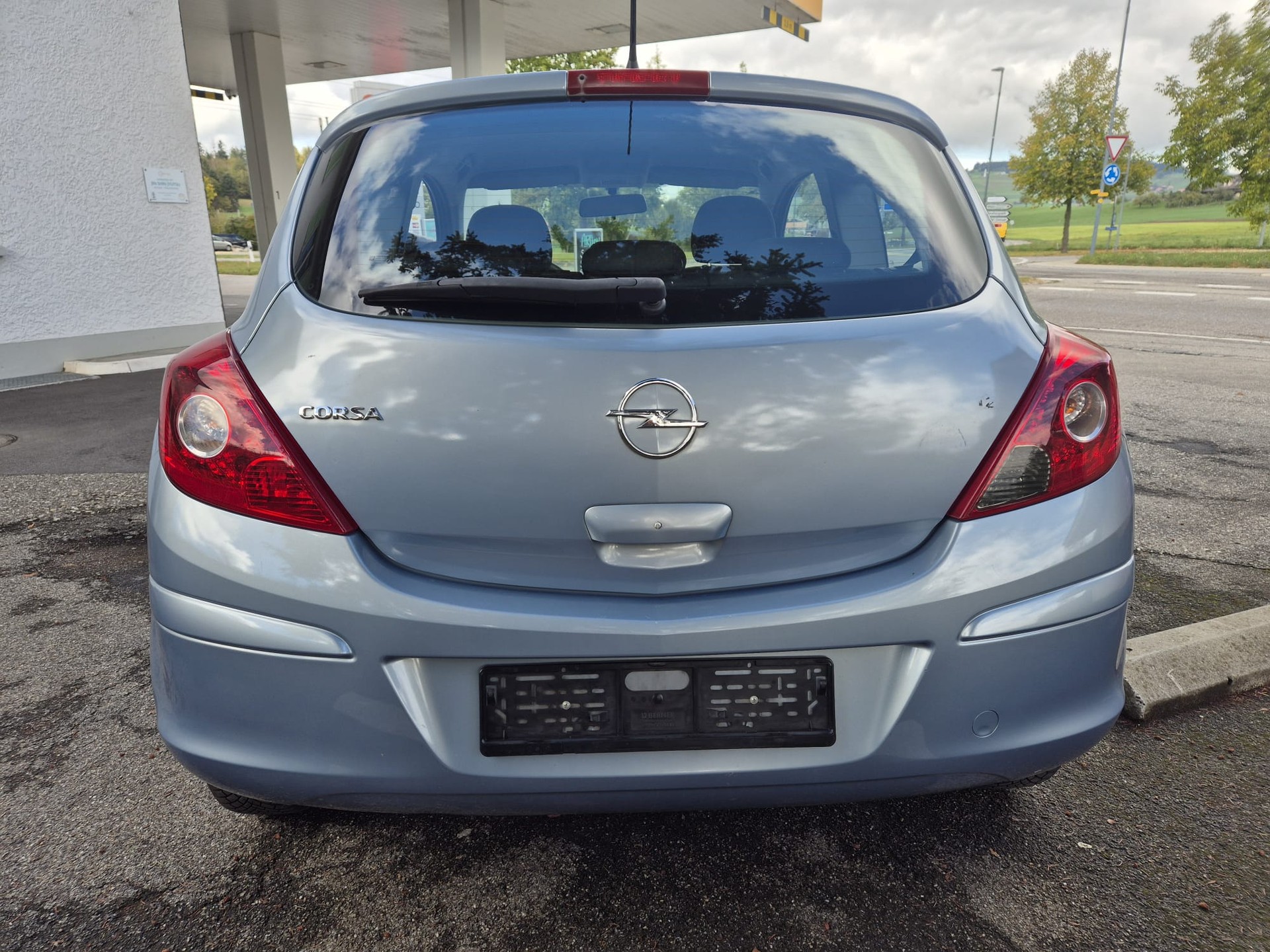 OPEL Corsa 1.2 TP-image-7