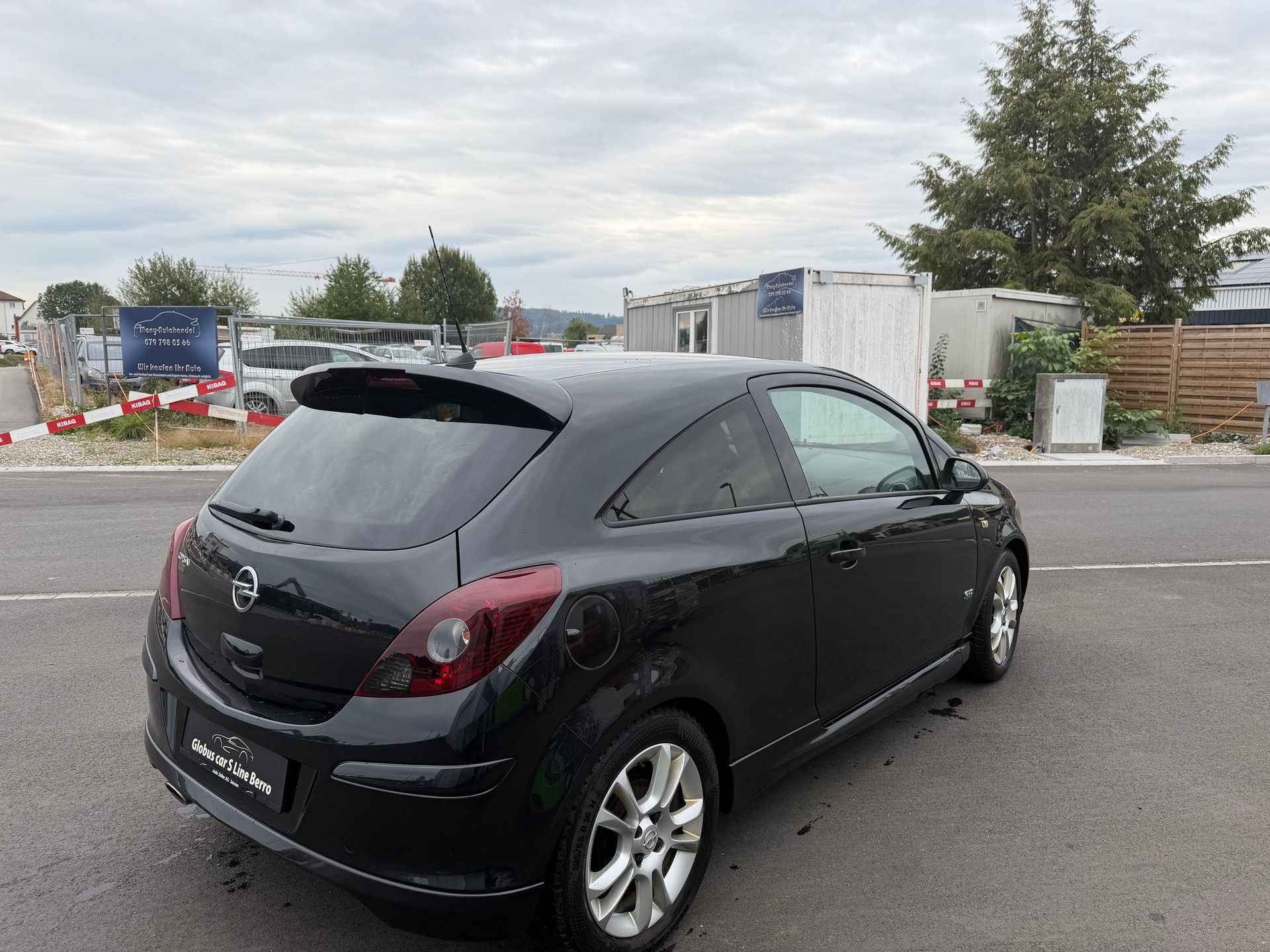OPEL Corsa 1.4 TP Active Edition-image-3