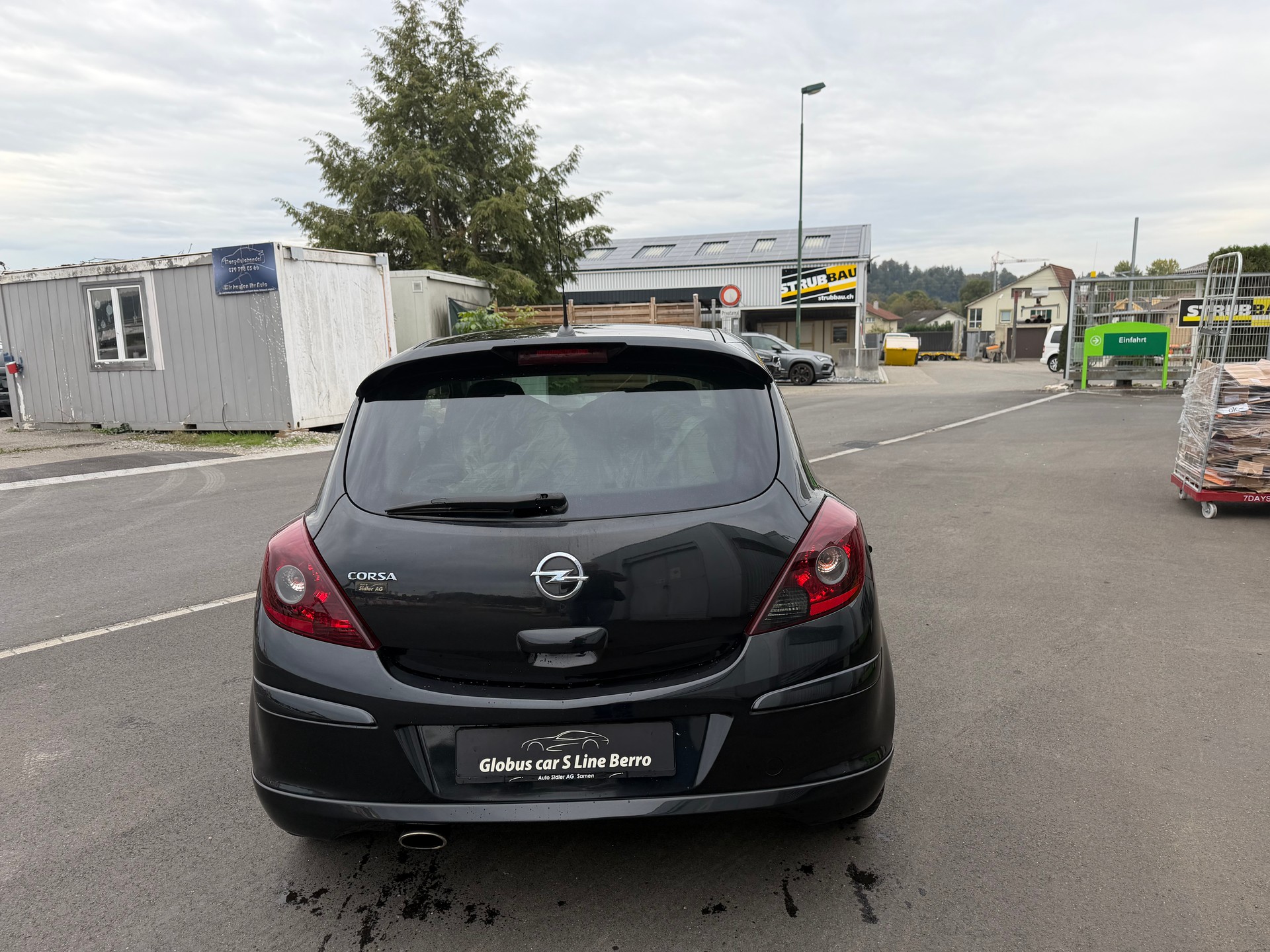 OPEL Corsa 1.4 TP Active Edition-image-4