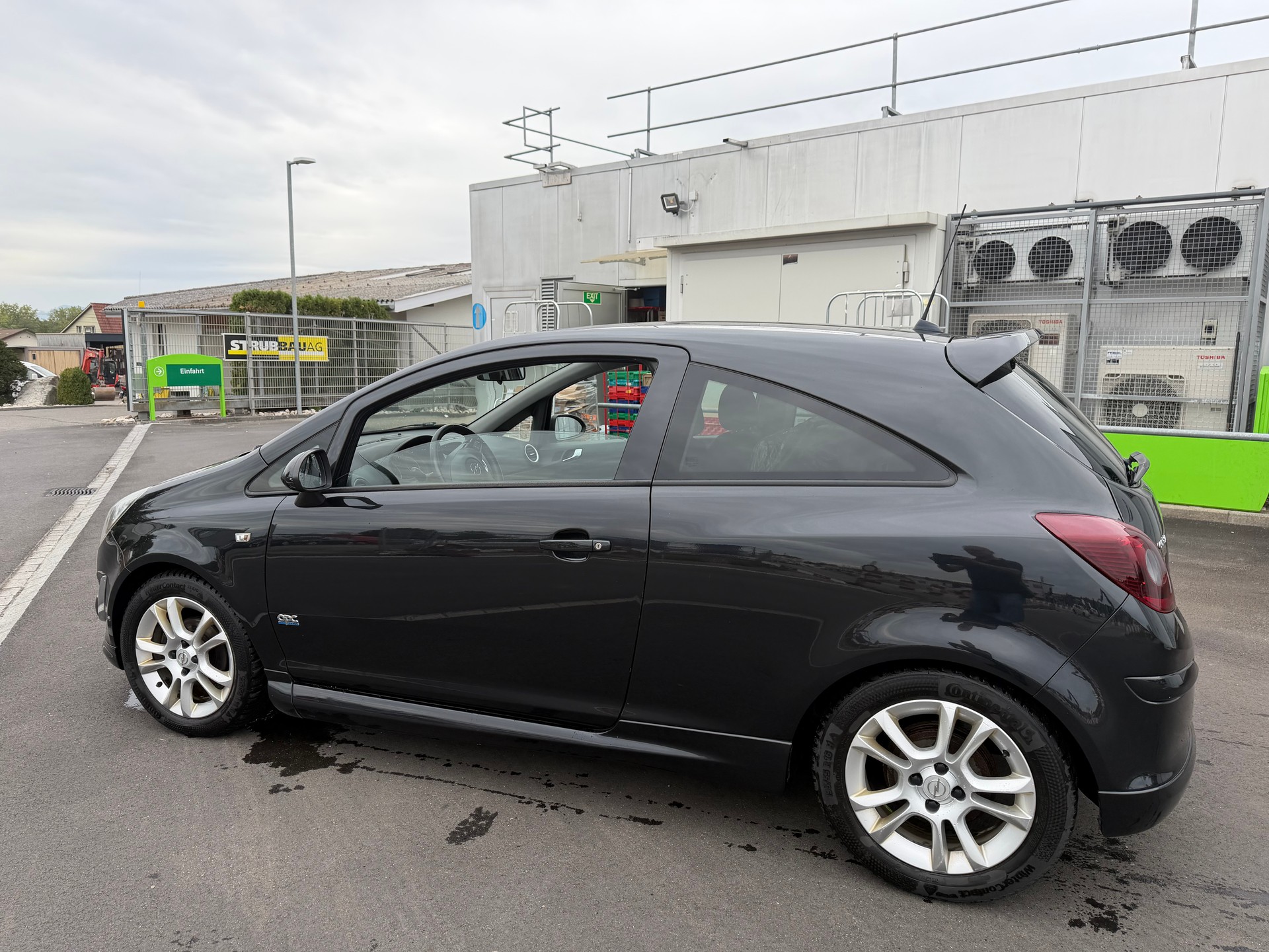 OPEL Corsa 1.4 TP Active Edition-image-6