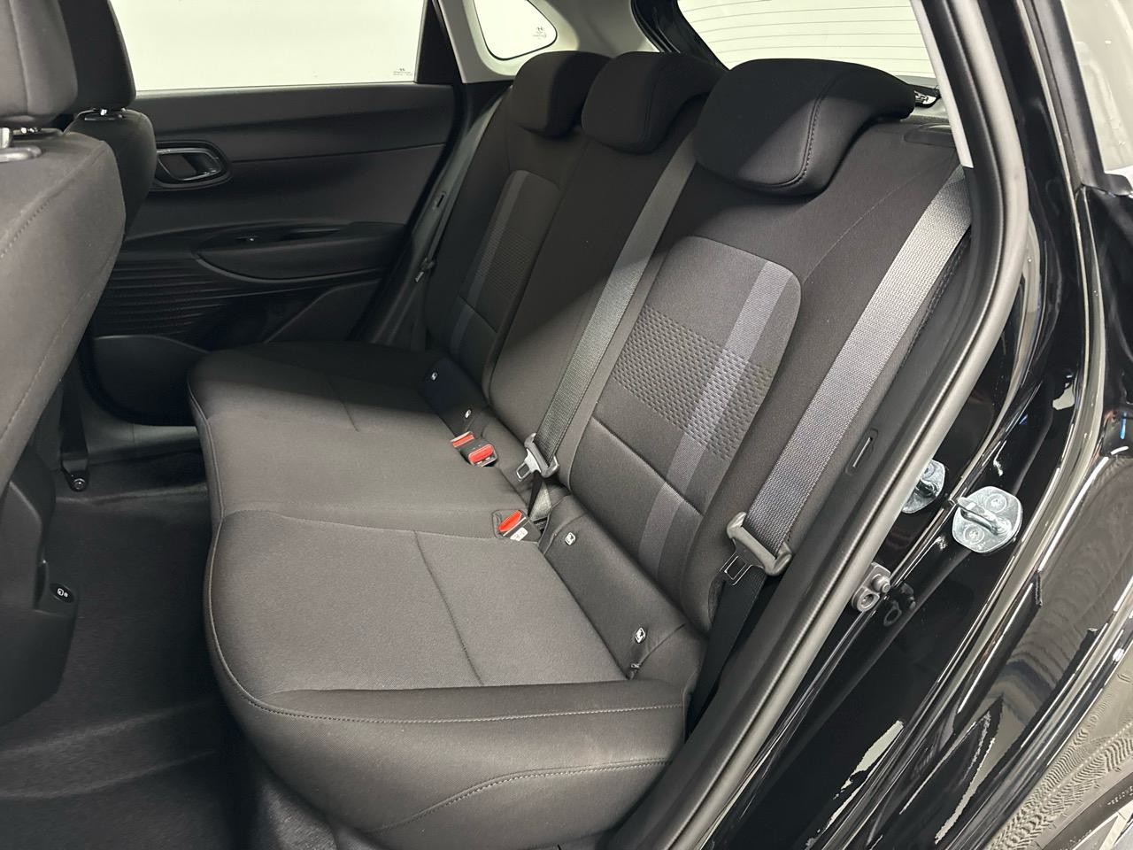 HYUNDAI i20 1.0 T-GDi Sportline DCT-image-9