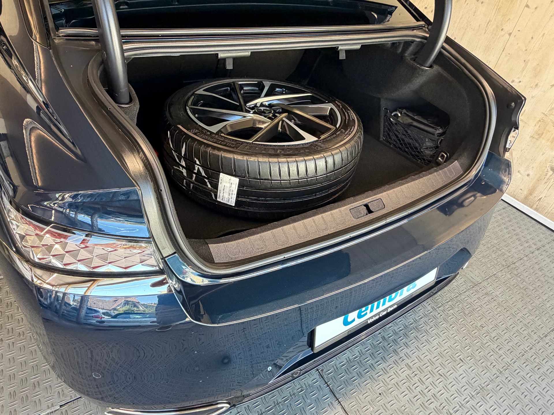DS AUTOMOBILES DS 9 1.6 E-TENSE 225 Performance Line + e-EAT8-image-15