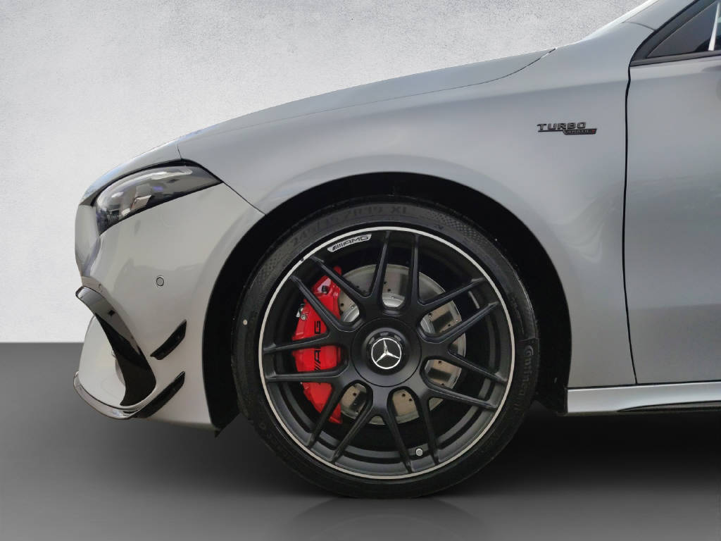 MERCEDES-BENZ A 45 S AMG 4matic+-image-7