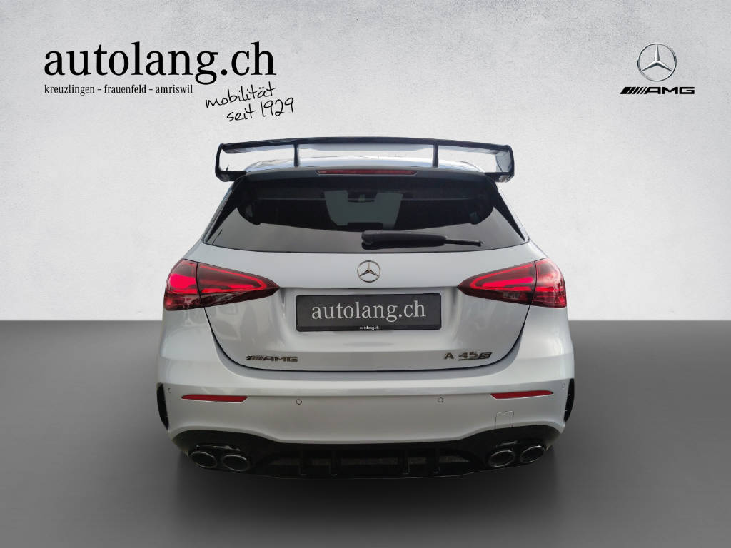 MERCEDES-BENZ A 45 S AMG 4matic+-image-16