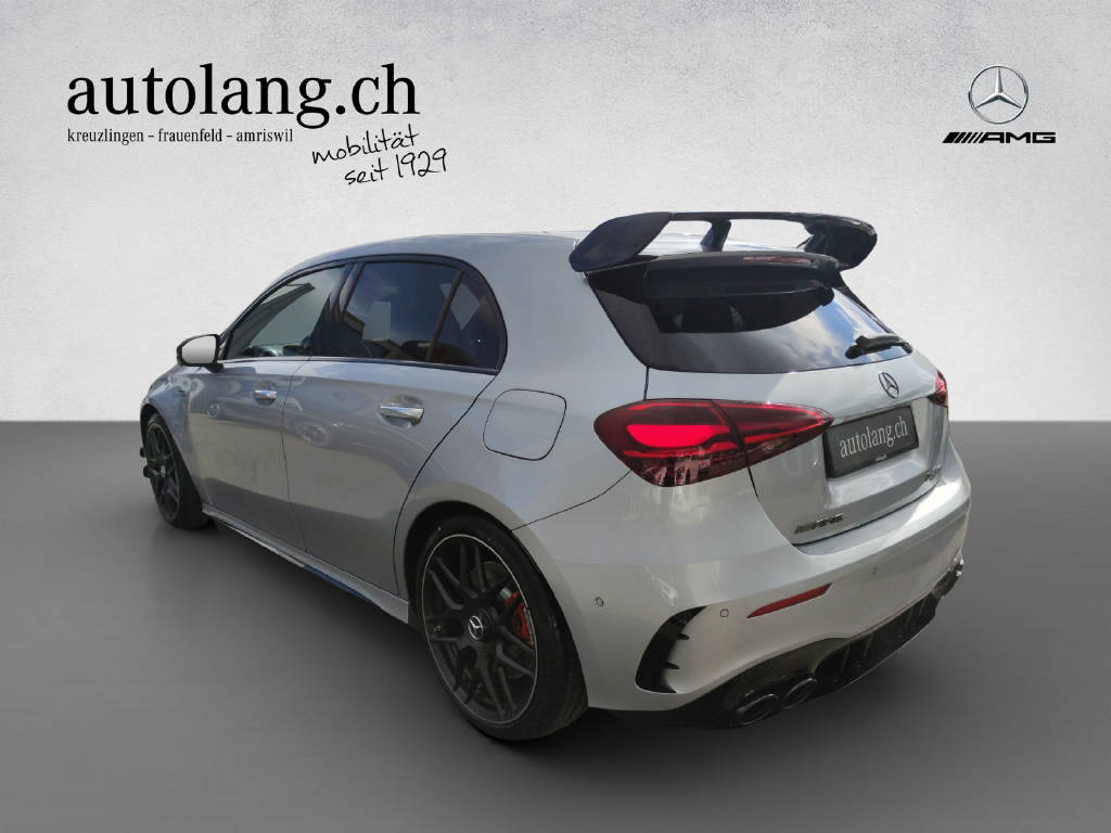 MERCEDES-BENZ A 45 S AMG 4matic+-image-3
