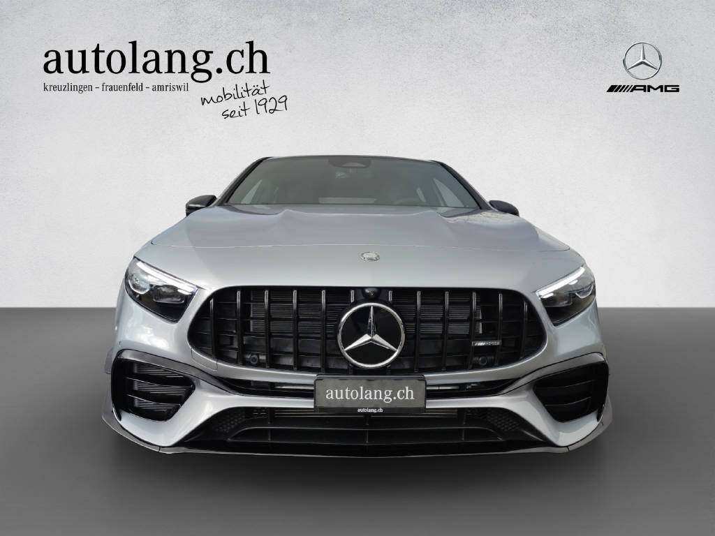 MERCEDES-BENZ A 45 S AMG 4matic+-image-15