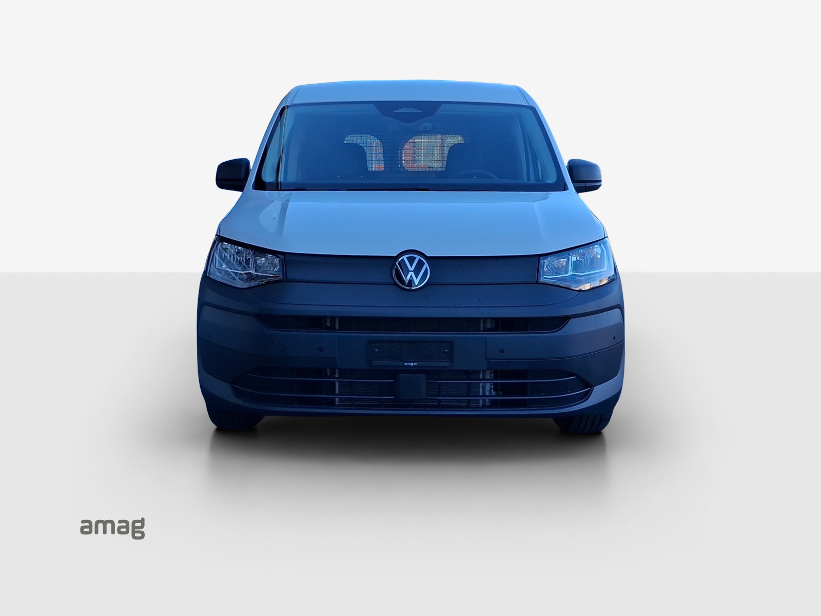 VW Caddy Cargo 1.5TSI Maxi Entry-image-6