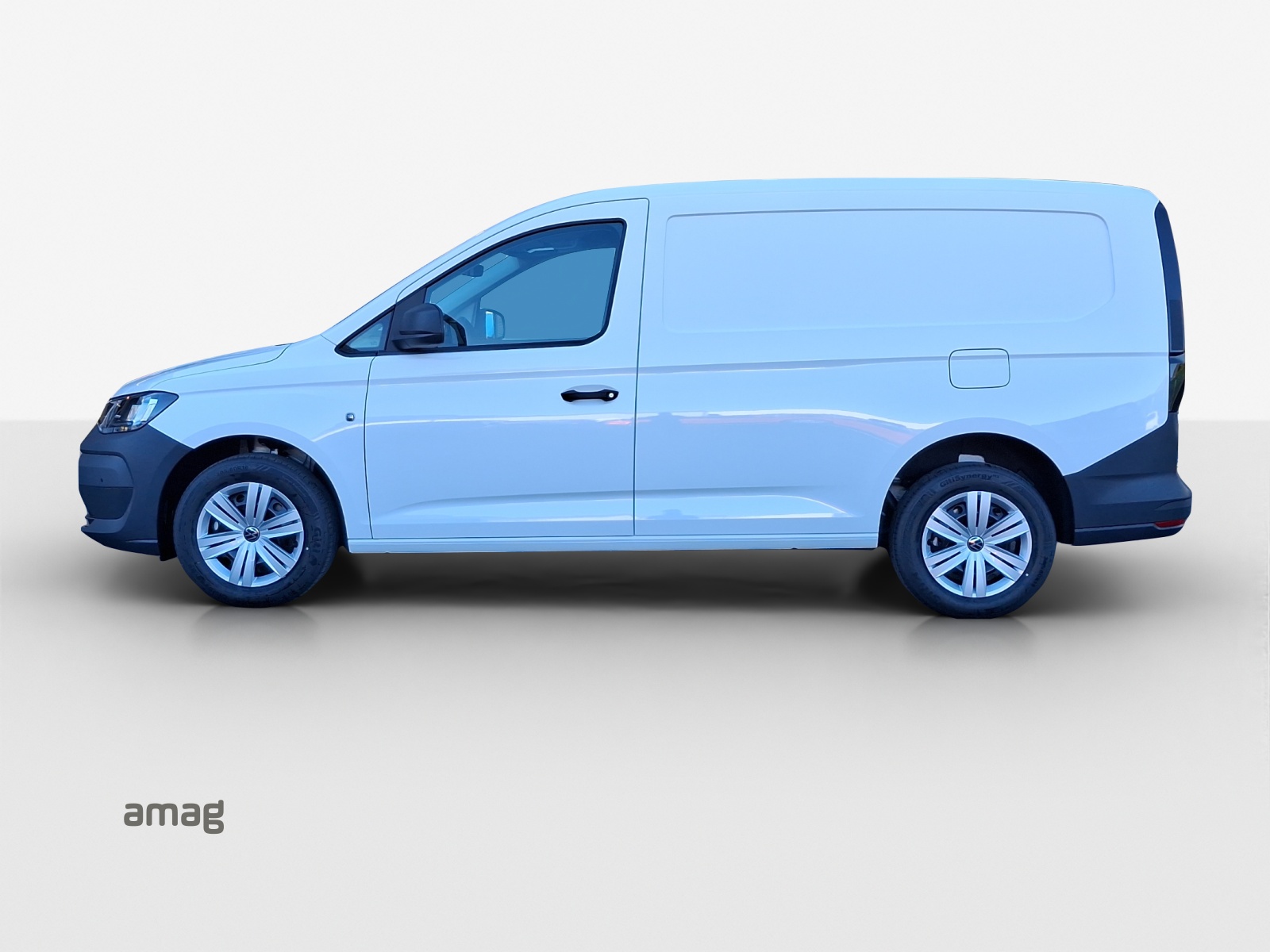VW Caddy Cargo 1.5TSI Maxi Entry-image-1