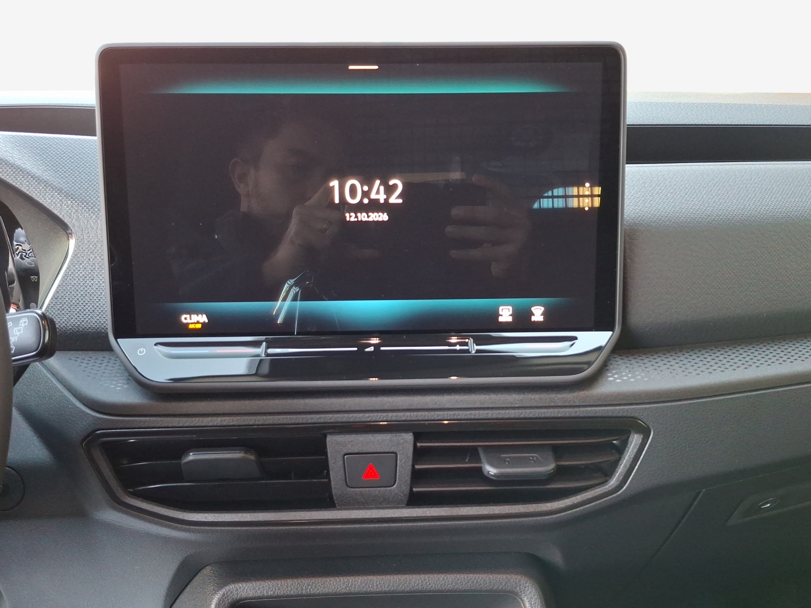 VW Caddy Cargo 1.5TSI Maxi Entry-image-10