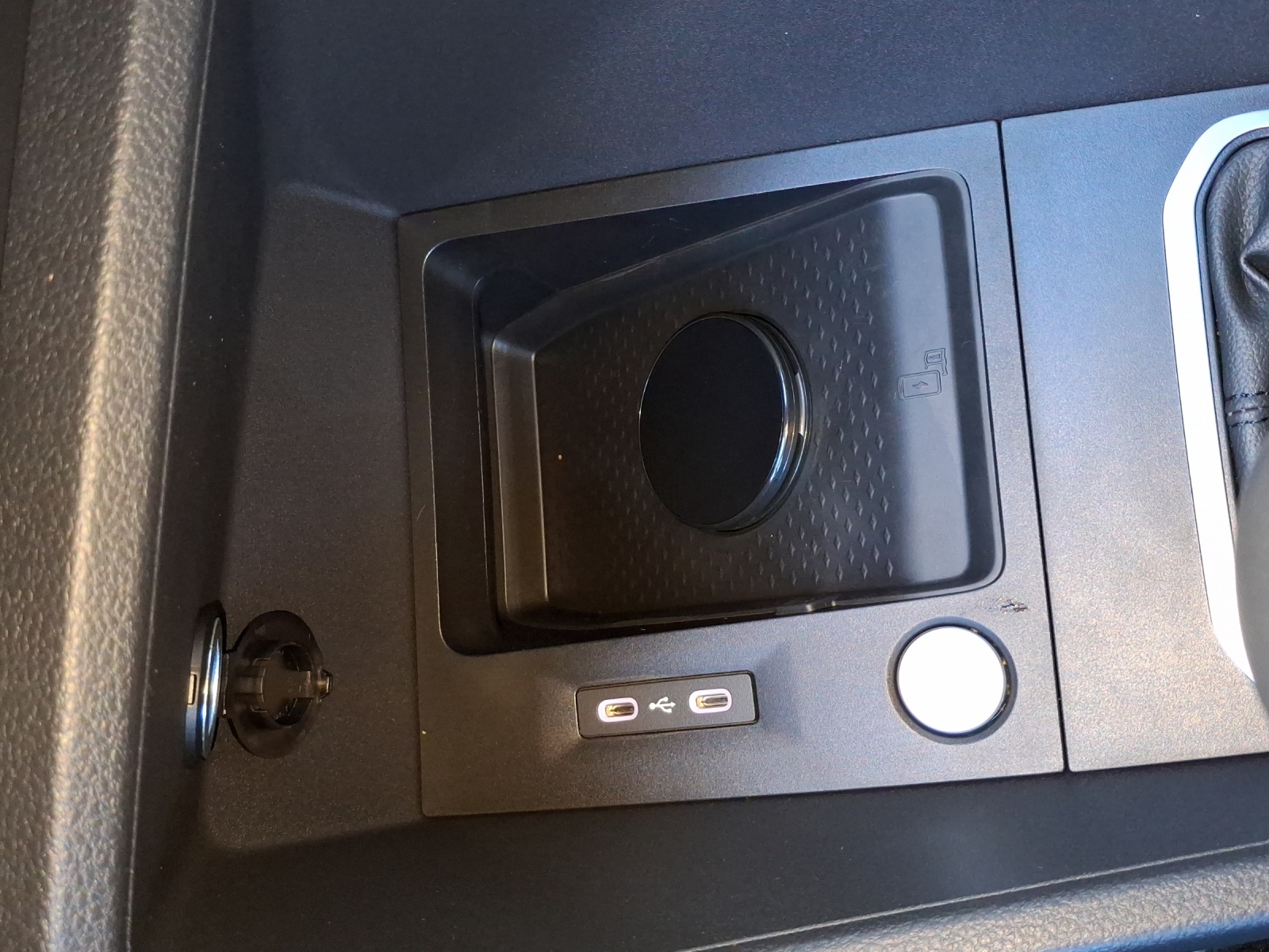 VW Caddy Cargo 1.5TSI Maxi Entry-image-15