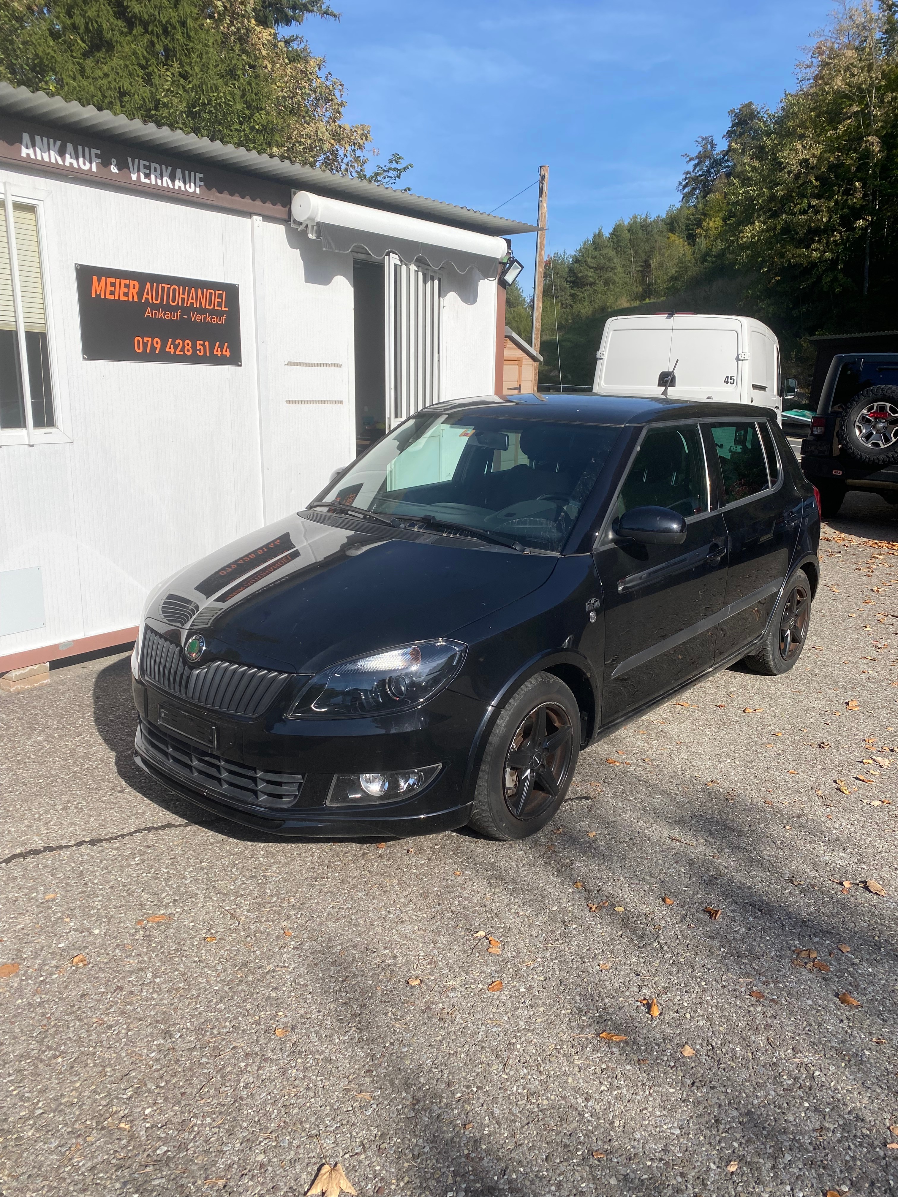 Car photo